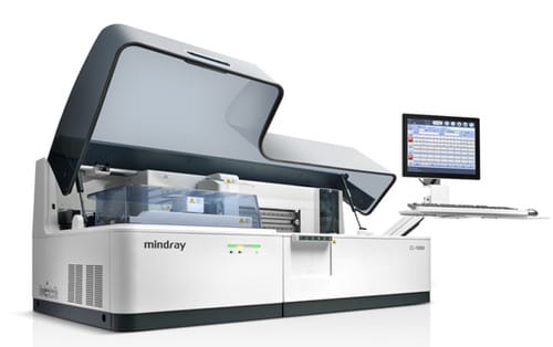 Mindray CL-1000i