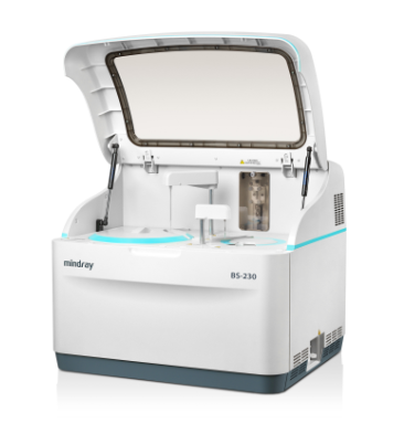 Mindray BS-230
